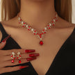 2481 gold red