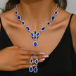 2460 blue