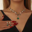 2481 gold green
