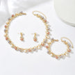 2453 gold color